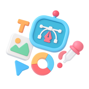 UX-UI Specialist​